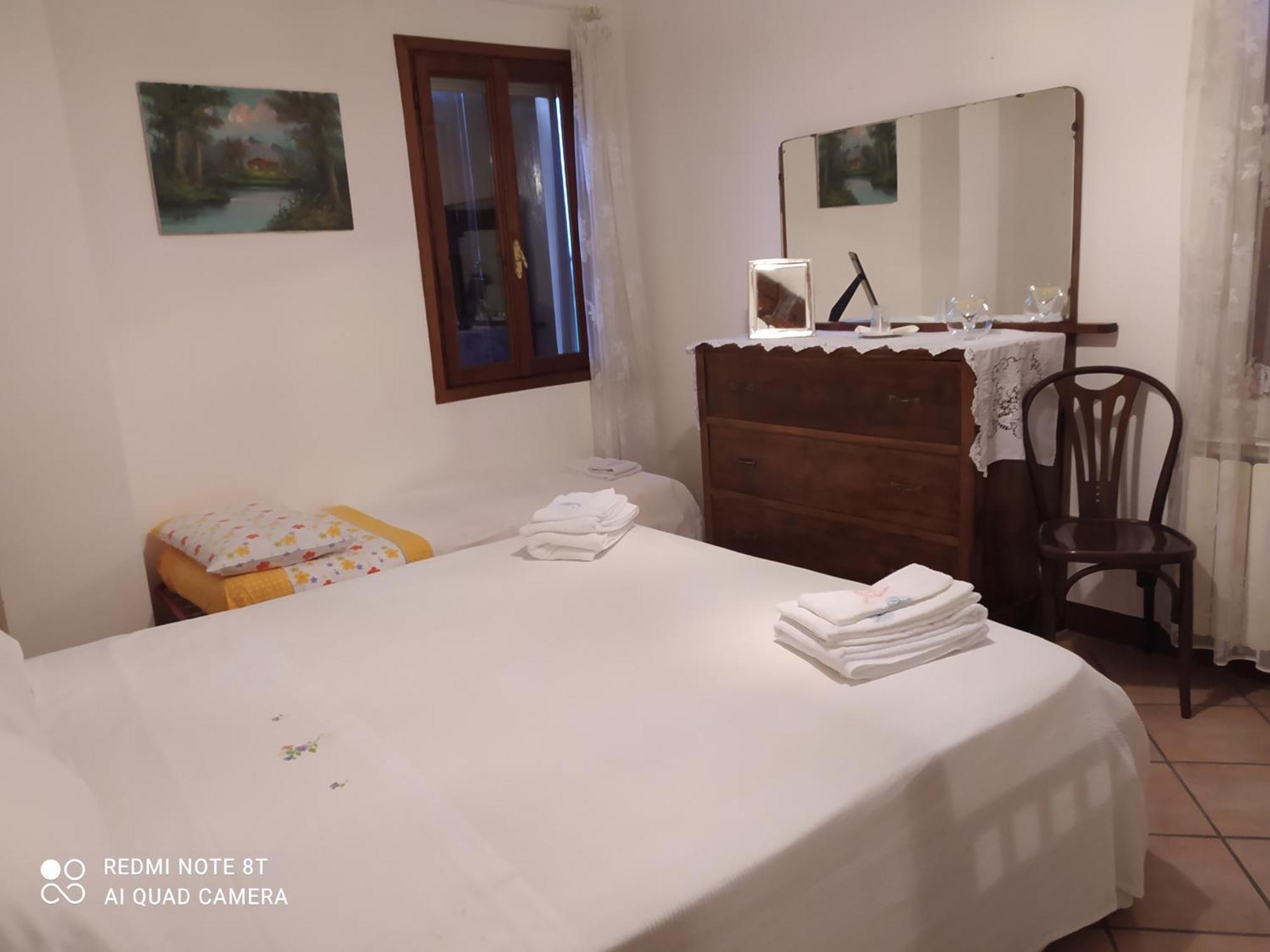 RavarinoLa Rosa Selvatica住宿加早餐旅馆 外观 照片